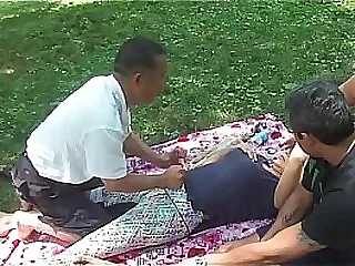 Chinese Massage in woodland