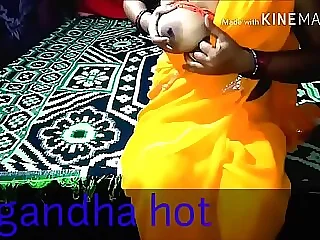 sizzling of age indian desi aunty fabulous blowjob 13